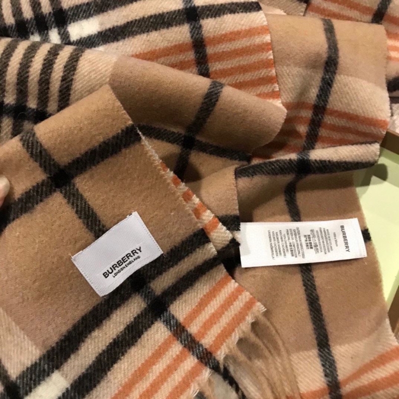 BURBERRY